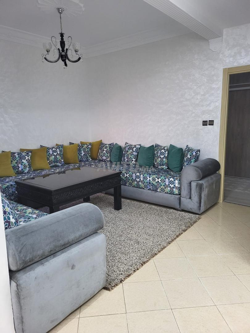 Maison Rdc et étage ideal pour habiter et investir