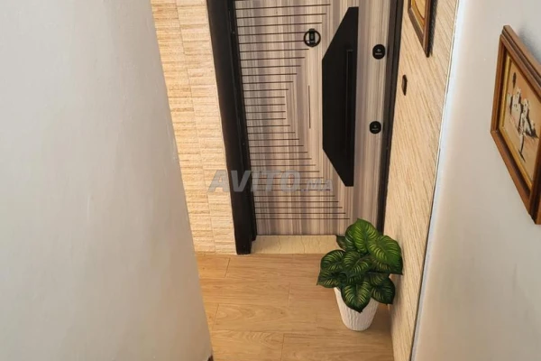 Maison Rdc et étage ideal pour habiter et investir