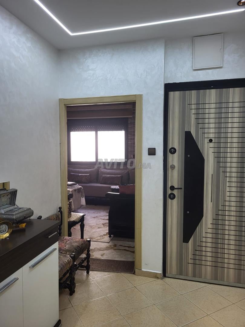 Maison Rdc et étage ideal pour habiter et investir