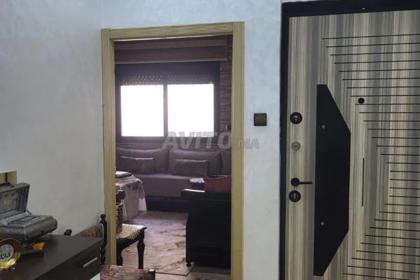 Maison Rdc et étage ideal pour habiter et investir