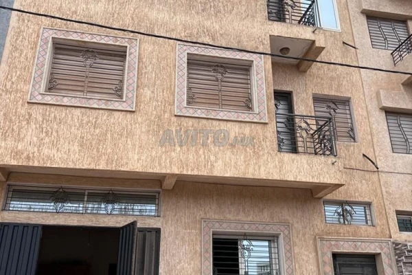 maison à vendre à wifak