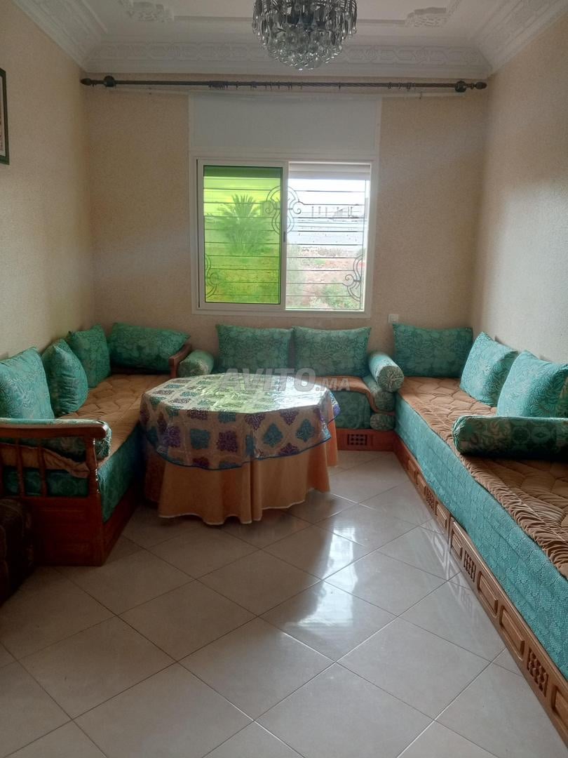 maison à vendre à wifak