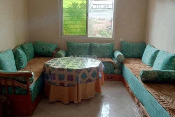 maison à vendre à wifak