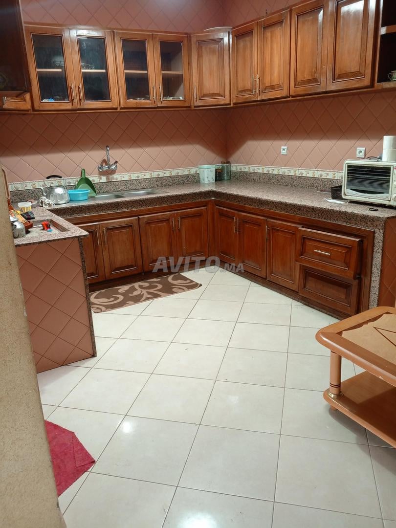 maison à vendre à wifak