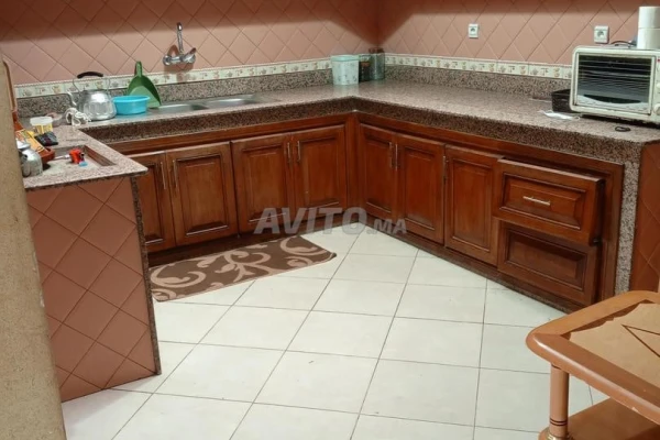 maison à vendre à wifak