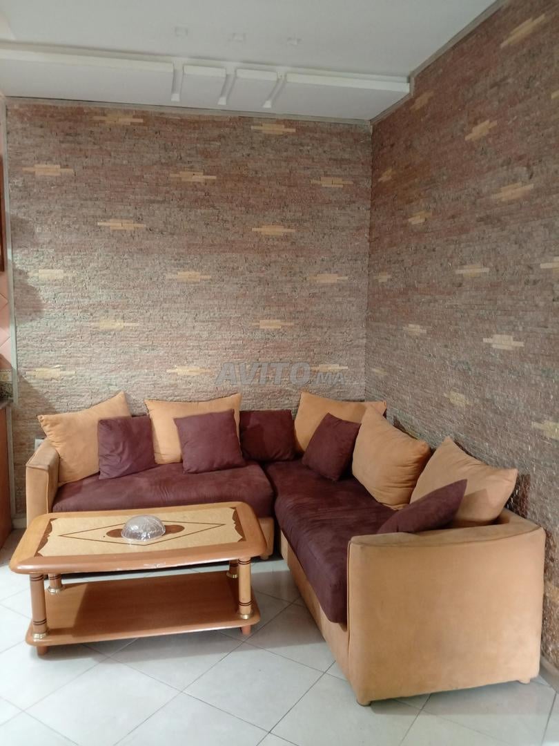 maison à vendre à wifak