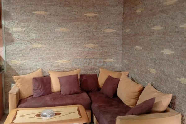 maison à vendre à wifak