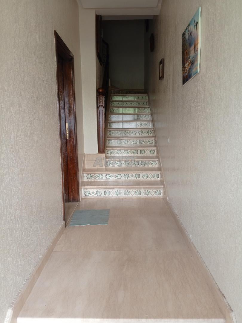 maison à vendre à wifak