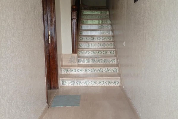 maison à vendre à wifak