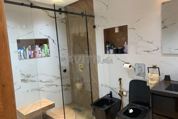 Maison 2n3niveaw à vendre Wifak