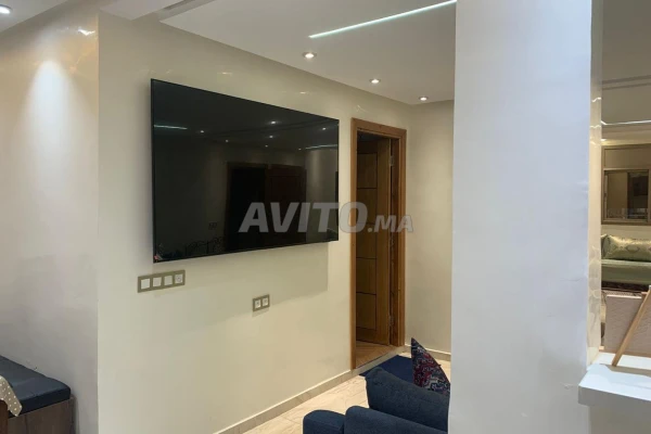 Maison 2n3niveaw à vendre Wifak