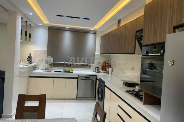 Maison 2n3niveaw à vendre Wifak