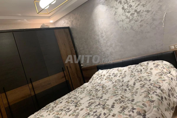 Maison 2n3niveaw à vendre Wifak