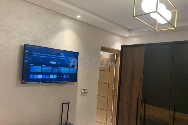 Maison 2n3niveaw à vendre Wifak