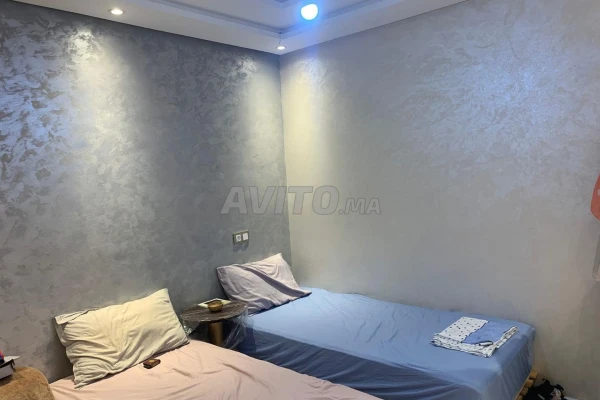 Maison 2n3niveaw à vendre Wifak