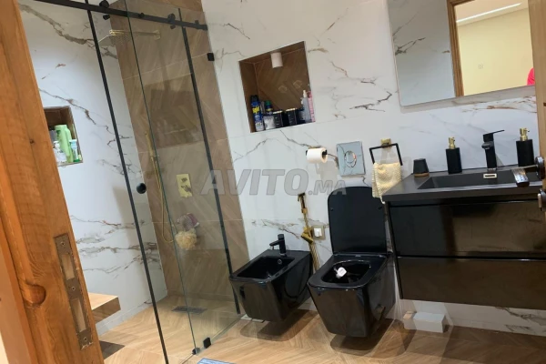 Maison 2n3niveaw à vendre Wifak