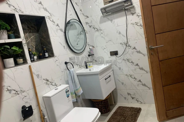 Maison 2n3niveaw à vendre Wifak