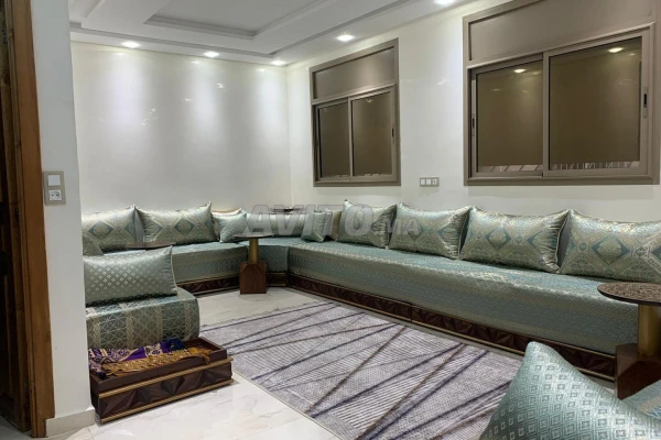 Maison 2n3niveaw à vendre Wifak