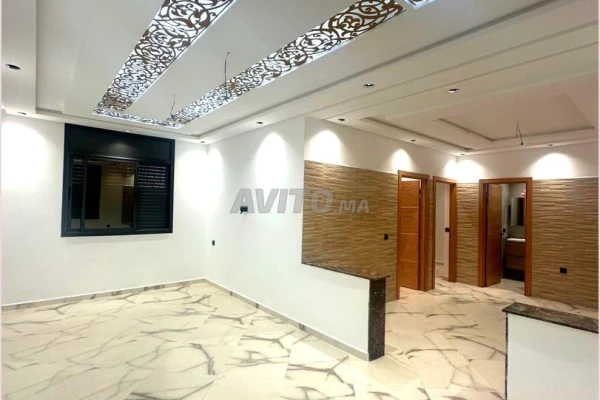 Maison Commerciale 94m Temara Oued dahab