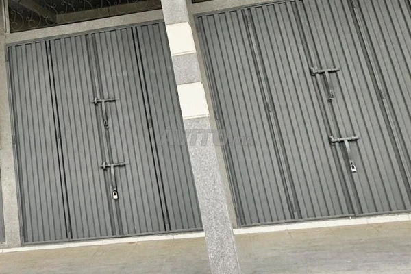 Maison Commerciale 94m Temara Oued dahab