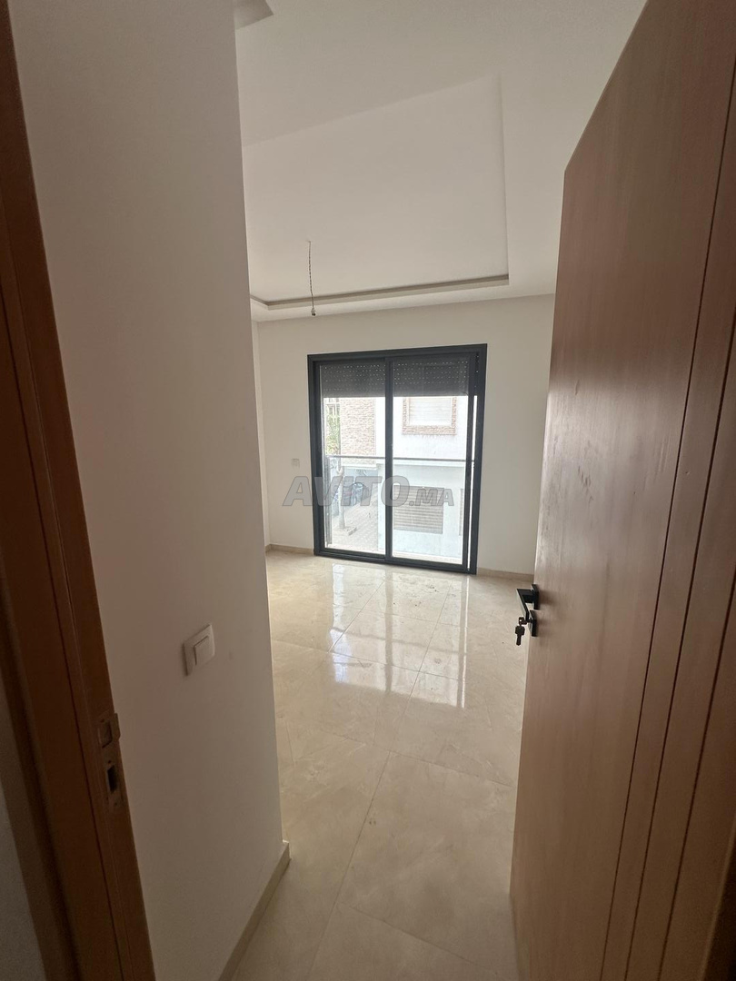Appartement à vendre 76m² à Agadir