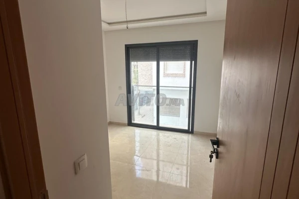 Appartement à vendre 76m² à Agadir