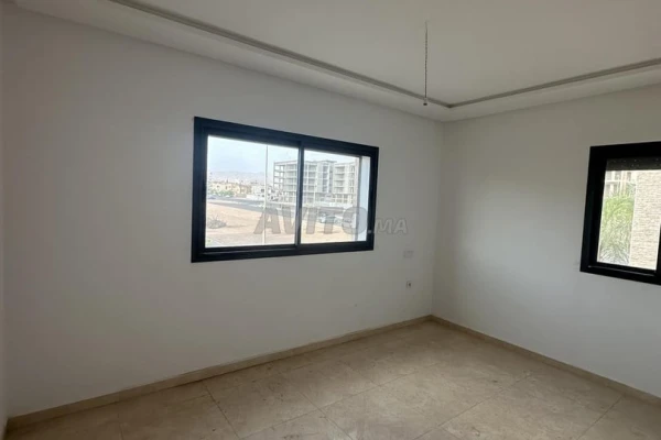 Appartement à vendre 76m² à Agadir