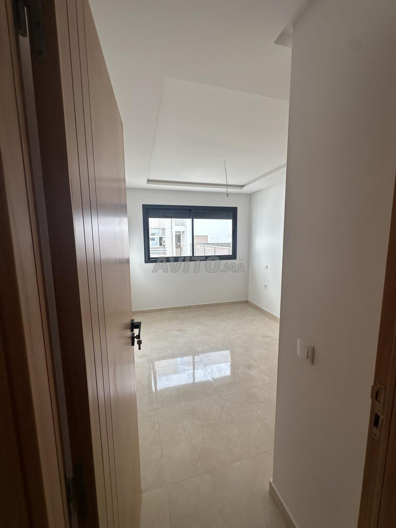 Appartement à vendre 76m² à Agadir