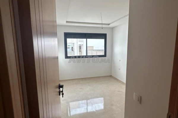 Appartement à vendre 76m² à Agadir