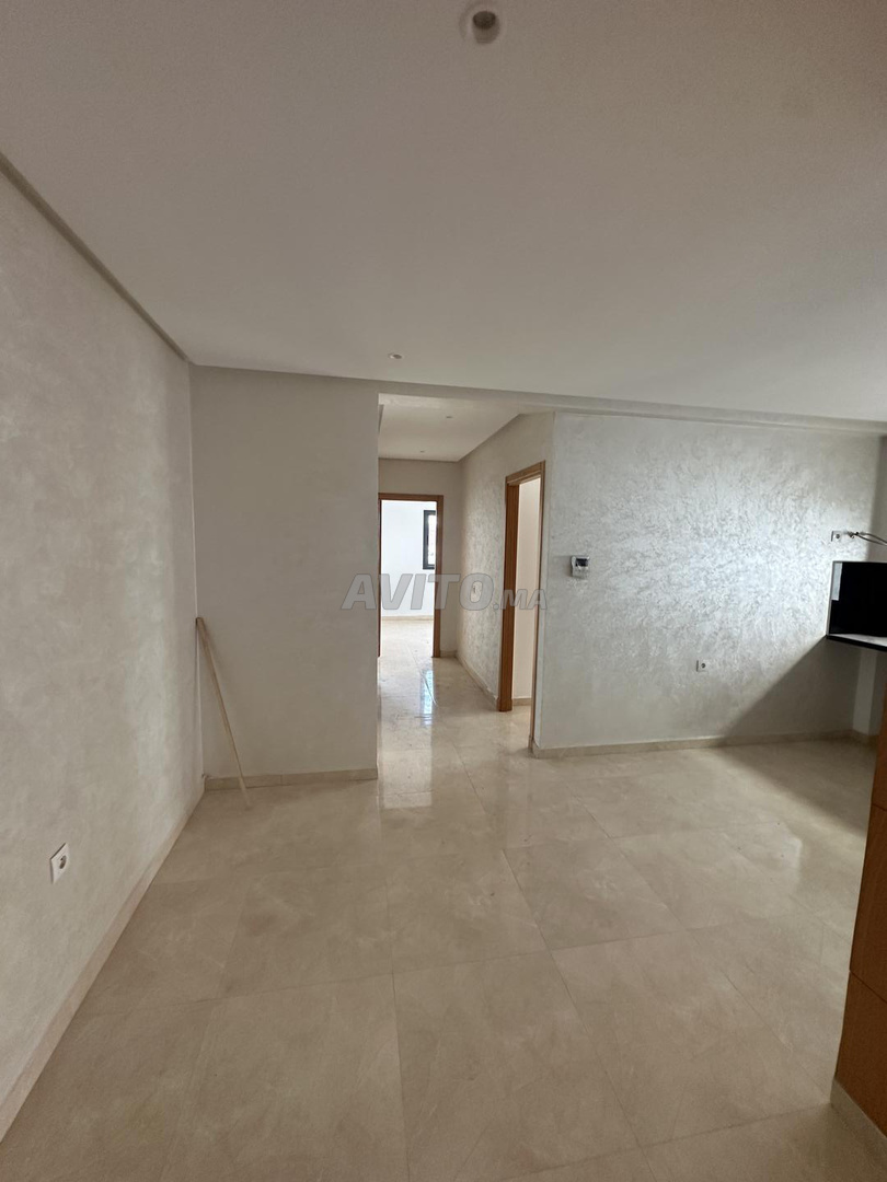 Appartement à vendre 76m² à Agadir