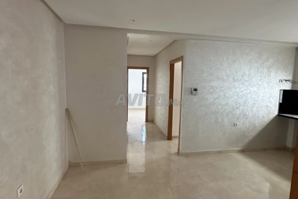 Appartement à vendre 76m² à Agadir