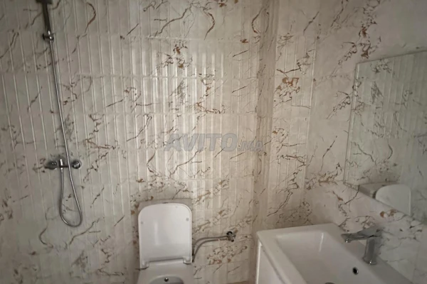 Appartement à vendre 76m² à Agadir
