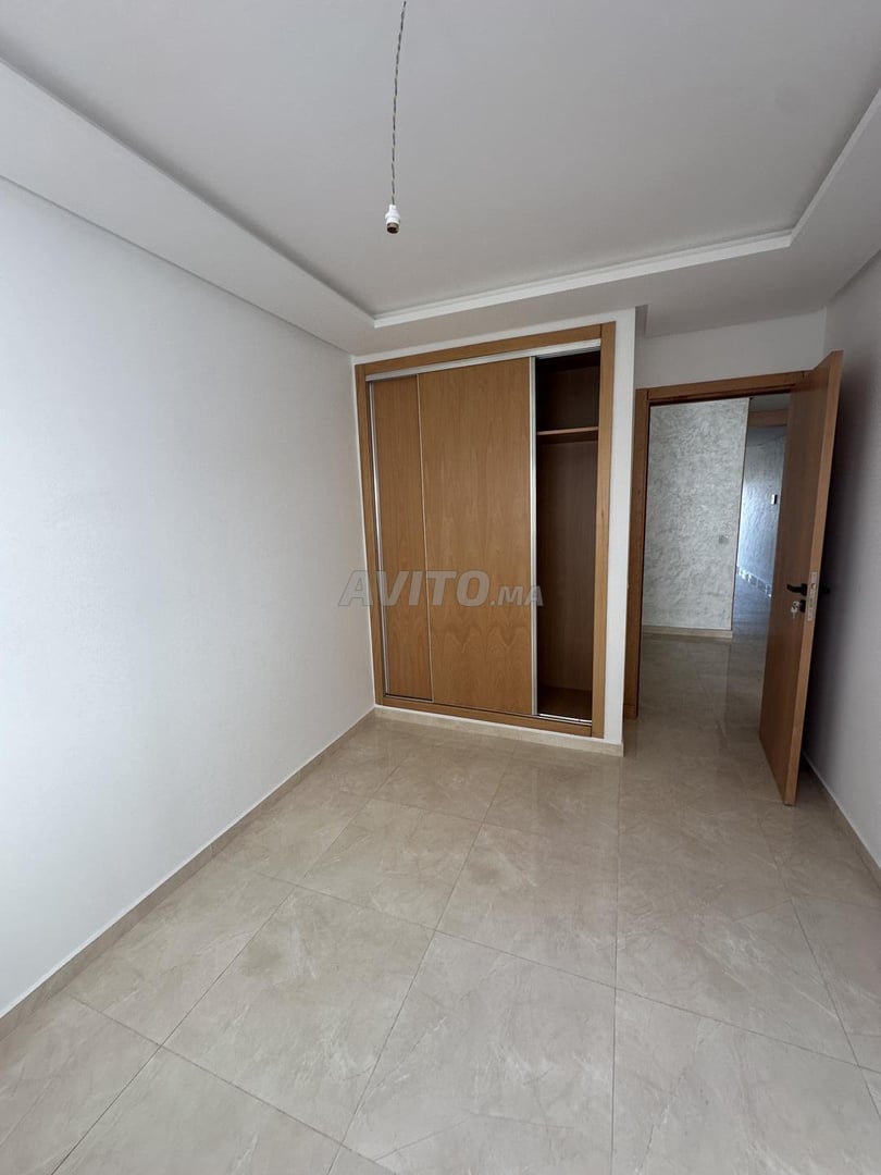 Appartement à vendre 76m² à Agadir