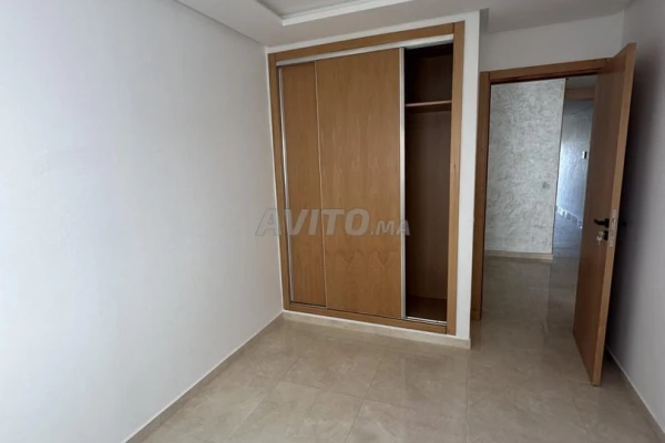 Appartement à vendre 76m² à Agadir