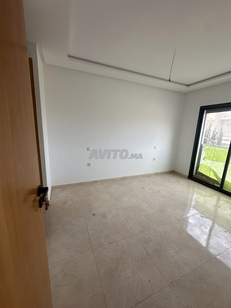 Appartement à vendre 76m² à Agadir