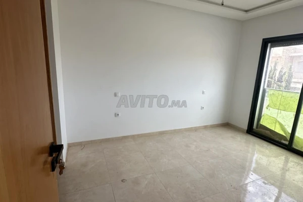 Appartement à vendre 76m² à Agadir