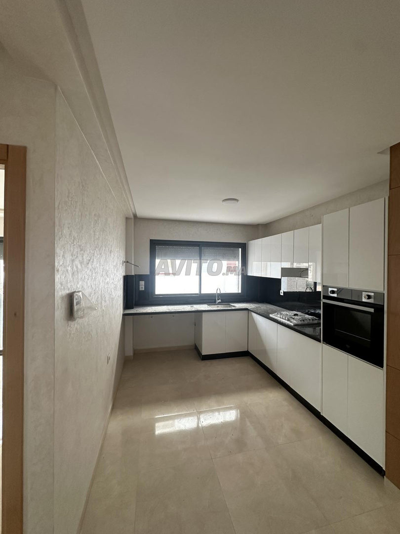 Appartement à vendre 76m² à Agadir