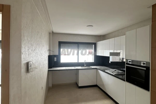 Appartement à vendre 76m² à Agadir