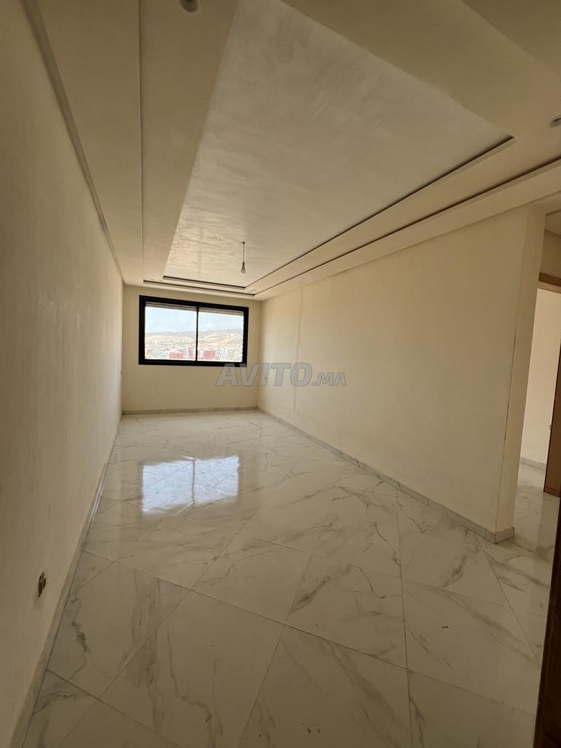 Des Appartements haut standing à vendre hay mohmdi