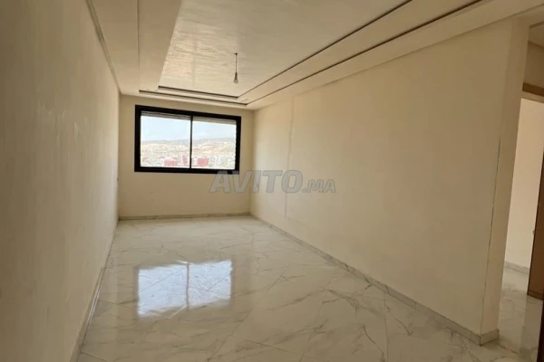 Des Appartements haut standing à vendre hay mohmdi