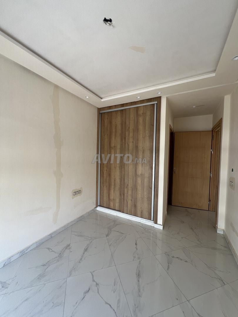 Des Appartements haut standing à vendre hay mohmdi