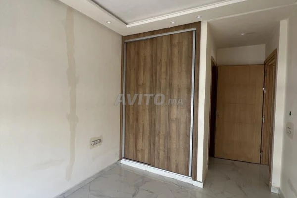 Des Appartements haut standing à vendre hay mohmdi