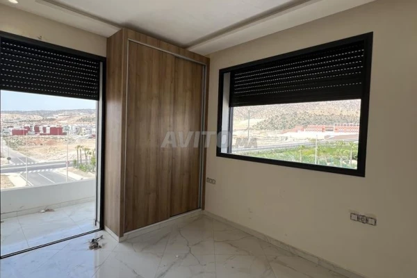 Des Appartements haut standing à vendre hay mohmdi