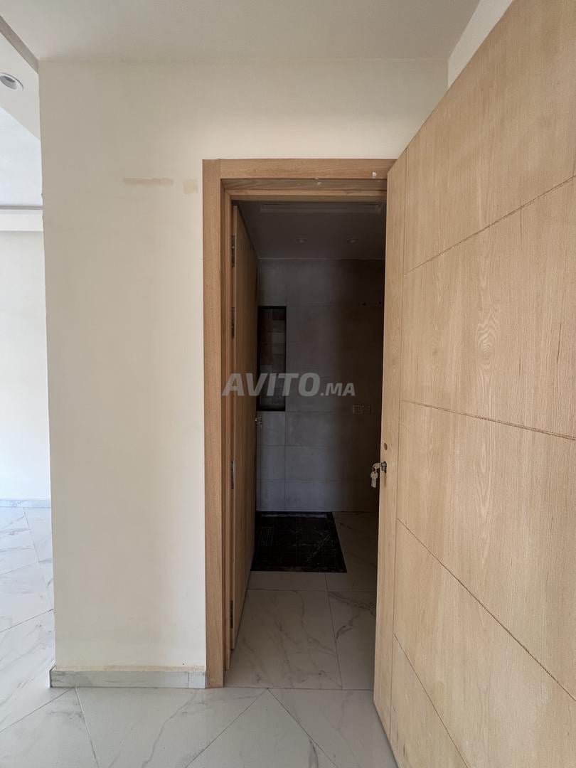 Des Appartements haut standing à vendre hay mohmdi