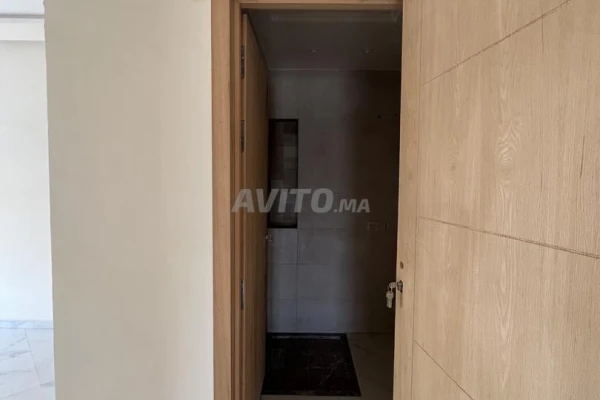 Des Appartements haut standing à vendre hay mohmdi