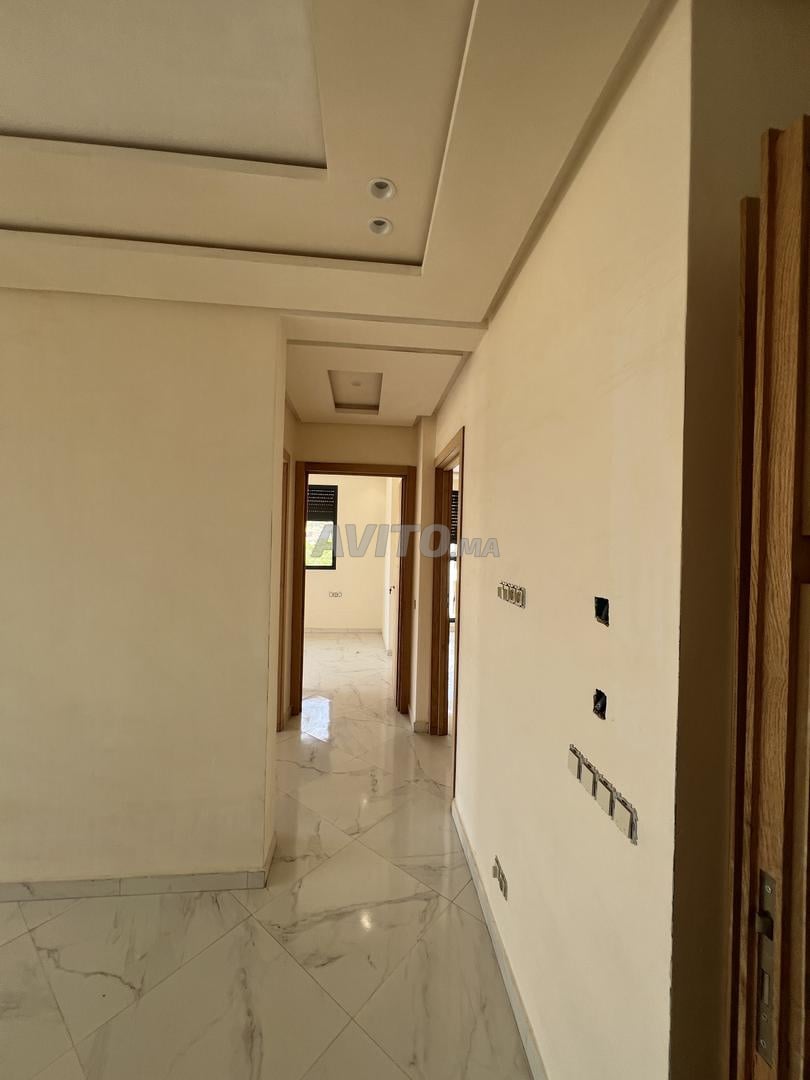 Des Appartements haut standing à vendre hay mohmdi