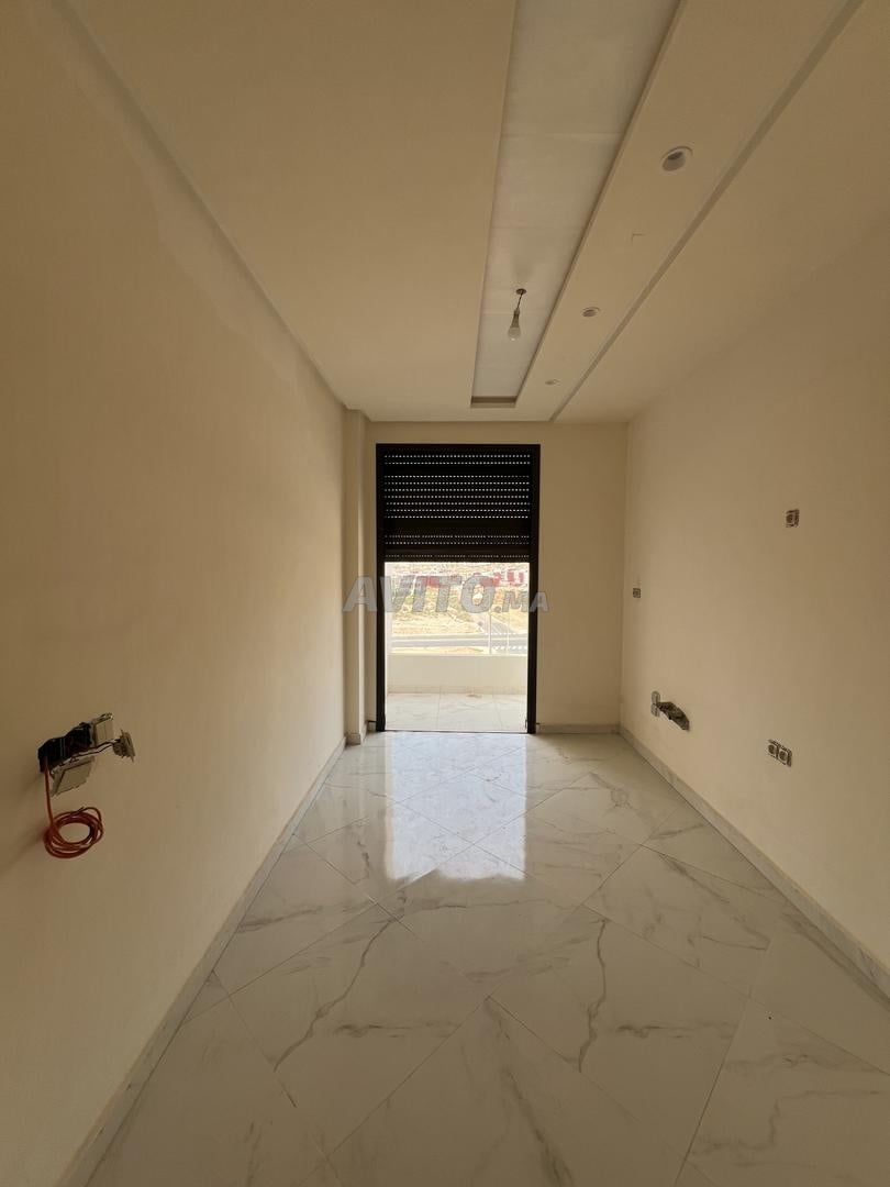 Des Appartements haut standing à vendre hay mohmdi