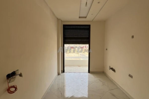 Des Appartements haut standing à vendre hay mohmdi