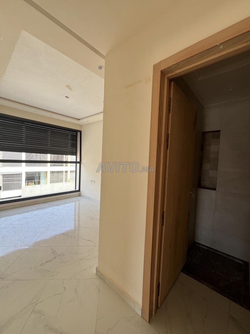 Des Appartements haut standing à vendre hay mohmdi