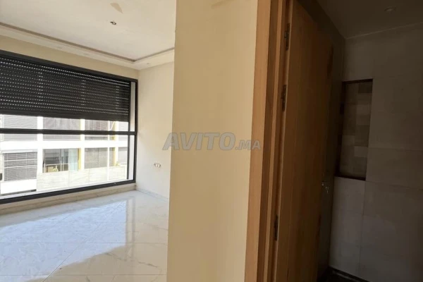 Des Appartements haut standing à vendre hay mohmdi